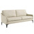 Corland Upholstered Fabric Sofa