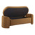 Nebula Upholstered Performance Velvet Bench EEI-6054-COG