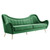 Cheshire Channel Tufted Performance Velvet Sofa EEI-5874-EME