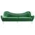 Cheshire Channel Tufted Performance Velvet Sofa EEI-5874-EME