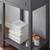 Altura 24" Bathroom Vanity Cabinet EEI-5875-GRY