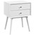 Dispatch Nightstand EEI-2284-WHI-WHI