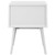 Dispatch Nightstand EEI-2284-WHI-WHI