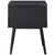 Dispatch Nightstand EEI-2284-BLK-BLK