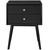 Dispatch Nightstand EEI-2284-BLK-BLK