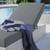 Convene Outdoor Patio Chaise EEI-4307-LGR-CHA