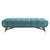 Adept 60" Performance Velvet Bench EEI-4241-SEA