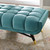 Adept 60" Performance Velvet Bench EEI-4241-SEA