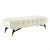 Adept 60" Performance Velvet Bench EEI-4241-IVO