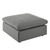 Commix 5-Piece Outdoor Patio Sectional Sofa EEI-5583-CHA