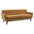 Engage Performance Velvet Sofa EEI-5600-COG