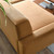 Engage Performance Velvet Sofa EEI-5600-COG