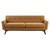 Engage Performance Velvet Sofa EEI-5600-COG