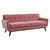 Engage Performance Velvet Sofa EEI-5600-DUS