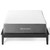 Flexhaven 10" Twin Memory Mattress FLE-770-T