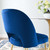 Rouse Dining Room Side Chair EEI-3836-NAV