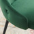 Adorn Tufted Performance Velvet Dining Side Chair EEI-3907-GRN