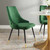 Adorn Tufted Performance Velvet Dining Side Chair EEI-3907-EME