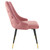 Adorn Tufted Performance Velvet Dining Side Chair EEI-3907-DUS