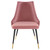 Adorn Tufted Performance Velvet Dining Side Chair EEI-3907-DUS