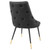Adorn Tufted Performance Velvet Dining Side Chair EEI-3907-BLK