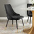 Adorn Tufted Performance Velvet Dining Side Chair EEI-3907-BLK