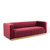 Charisma Channel Tufted Performance Velvet Living Room Sofa EEI-3886-MAR