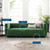 Conjure Channel Tufted Velvet Sofa EEI-3885-EME