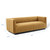 Conjure Channel Tufted Velvet Sofa EEI-3885-COG