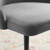 Adorn Tufted Performance Velvet Dining Side Chair EEI-3907-GRY