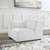 Restore Sectional Sofa Corner Chair EEI-3871-WHI
