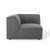 Restore Sectional Sofa Corner Chair EEI-3871-CHA