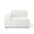 Restore Left-Arm Sectional Sofa Chair EEI-3869-WHI