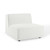 Restore 5-Piece Sectional Sofa EEI-4115-WHI