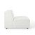 Restore 6-Piece Sectional Sofa EEI-4116-WHI