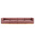 Sanguine Channel Tufted Performance Velvet 4-Seat Modular Sectional Sofa EEI-5827-DUS