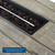 Manteo Rustic Coastal Outdoor Patio Sunbrella® Sofa and Fire Pit Set EEI-3654-LGR-BEI-SET