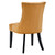 Regent Tufted Performance Velvet Dining Side Chairs - Set of 2 EEI-3780-COG