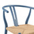 Amish Dining Wood Side Chair EEI-3047-HAR