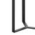 Relay Side Table EEI-6152-BLK