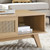 Soma Coffee Table EEI-6041-OAK