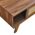 Soma Coffee Table EEI-6041-WAL