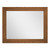 Dylan Dresser and Mirror MOD-6950-WAL