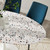 Lippa 60" Oval Terrazzo Dining Table EEI-5734-WHI-WHI