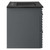 Render 30" Wall-Mount Bathroom Vanity EEI-5417-GRY-BLK