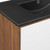 Transmit 36" Bathroom Vanity EEI-5394-WAL-BLK