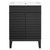 Render Bathroom Vanity EEI-3860-BLK-WHI