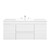 Render 48" Wall-Mount Bathroom Vanity EEI-5801-WHI-WHI