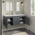 Render 48" Wall-Mount Bathroom Vanity EEI-5802-GRY-WHI