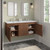 Render 48" Wall-Mount Bathroom Vanity EEI-5802-WAL-WHI